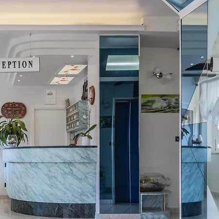 San Paolo Hotel Rimini