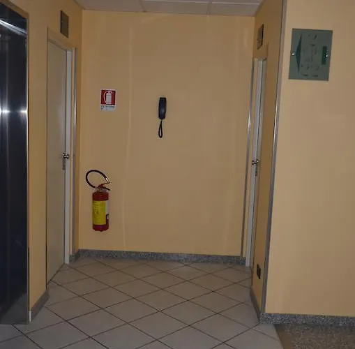 San Paolo Hotel Rimini