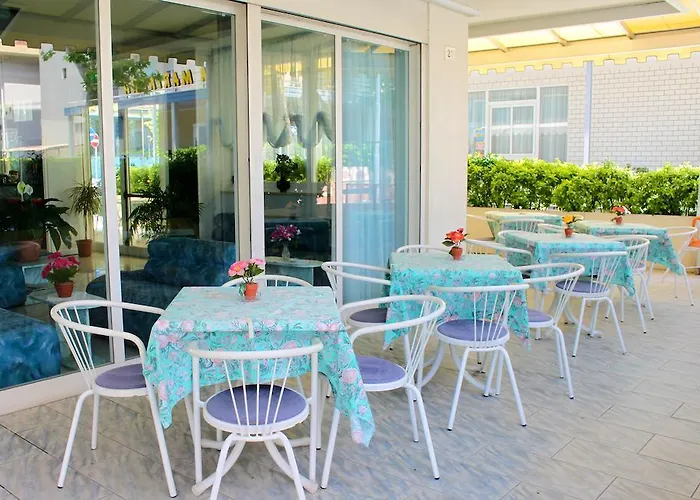 San Paolo רימיני