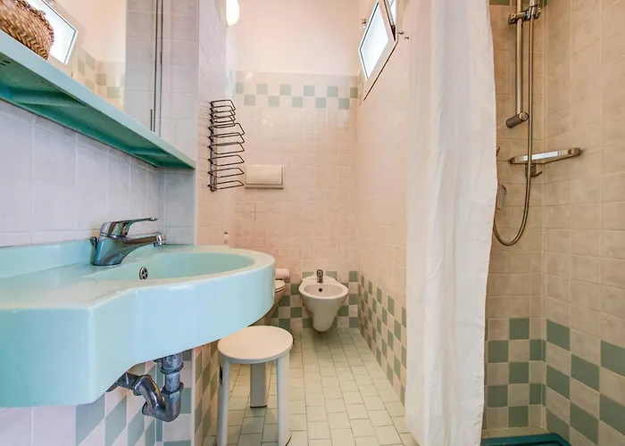 Hotel San Paolo Rimini