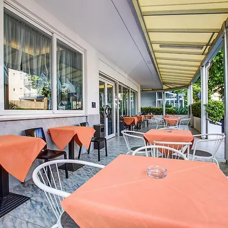 San Paolo Hotel Rimini