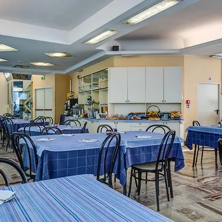 San Paolo Hotel Rimini