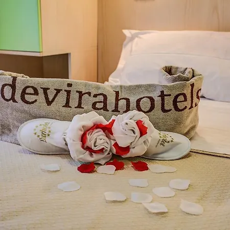 San Paolo Hotel Rimini