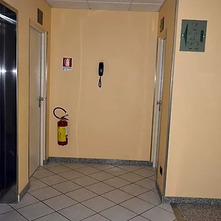 San Paolo Hotel 3*