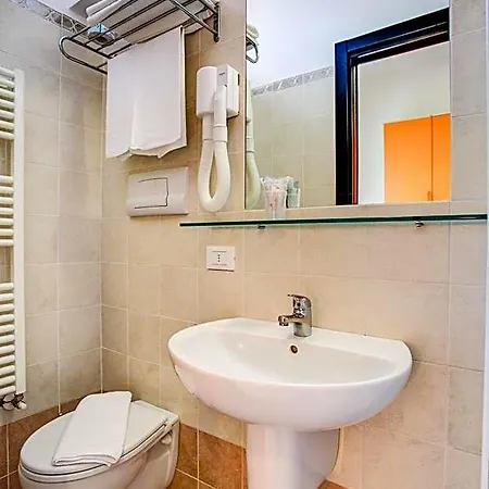 San Paolo Hotel