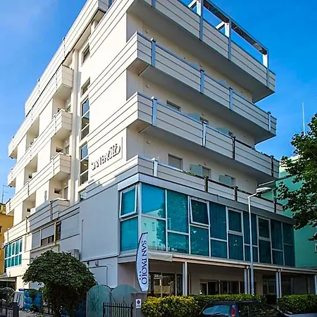Hotel San Paolo Rimini