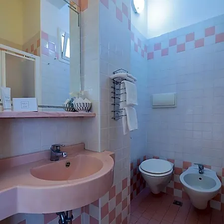 San Paolo Hotel
