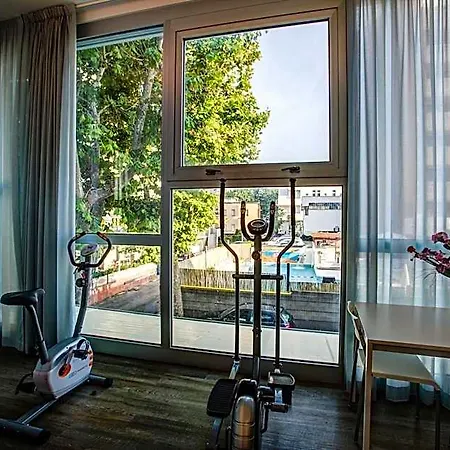 San Paolo Hotel Rimini