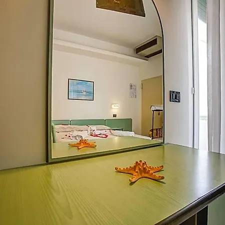 Hotel San Paolo Rimini
