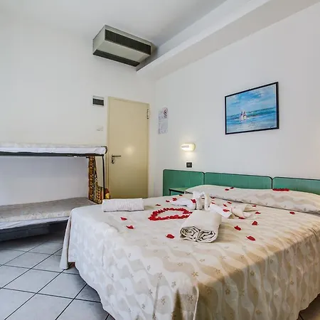 Hotel San Paolo Rimini
