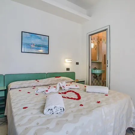 San Paolo Hotel Rimini