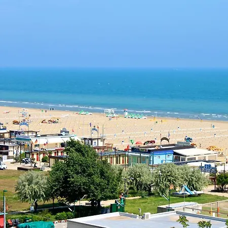 Hotel San Paolo Rimini