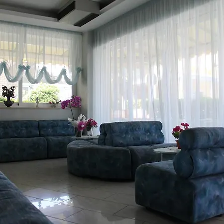 Hotel San Paolo Rimini
