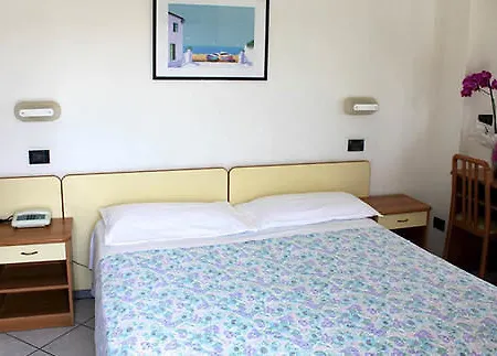 San Paolo Hotel Rimini