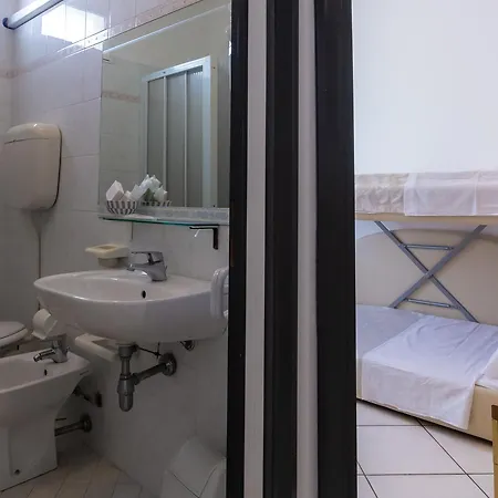 San Paolo Hotel Rimini