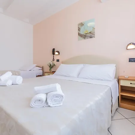 San Paolo Ξενοδοχείο 3*