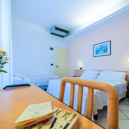 San Paolo 3* Rimini