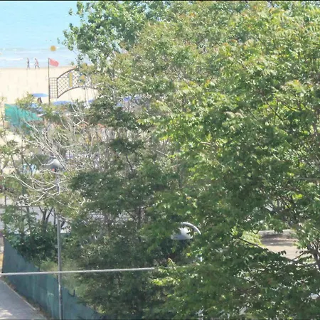 San Paolo Hotel Rimini