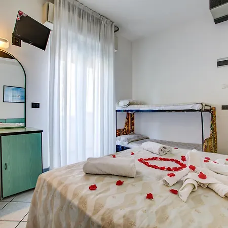 Hotel San Paolo Rimini