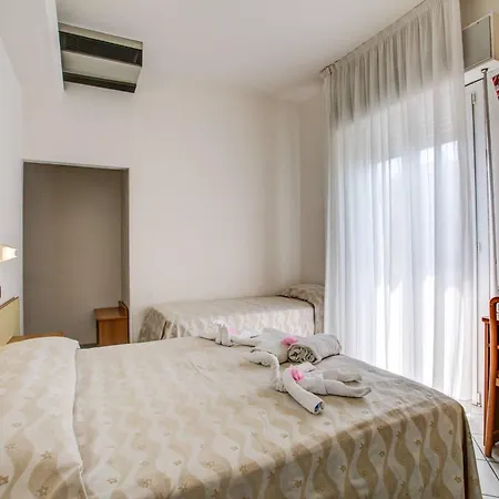 San Paolo 3* Rimini