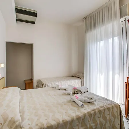 San Paolo 3* Rimini