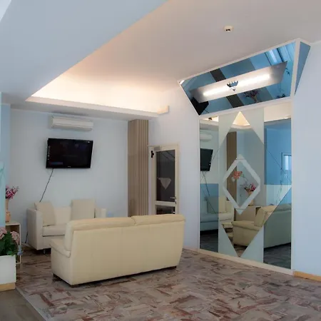 Hotel San Paolo Rimini