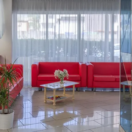 San Paolo Hotel Rimini