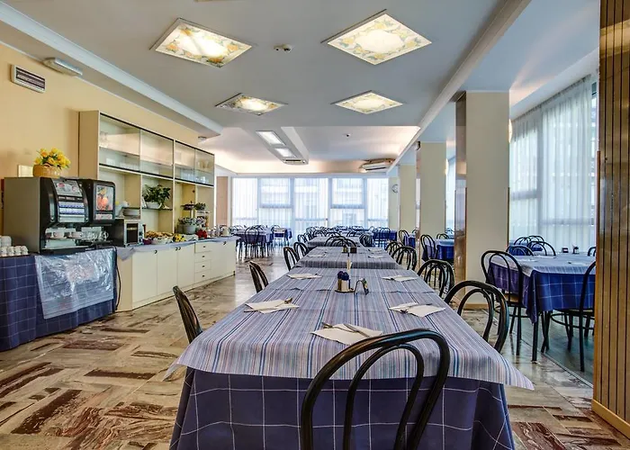 Otel San Paolo 3*