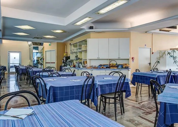 San Paolo Otel Rimini