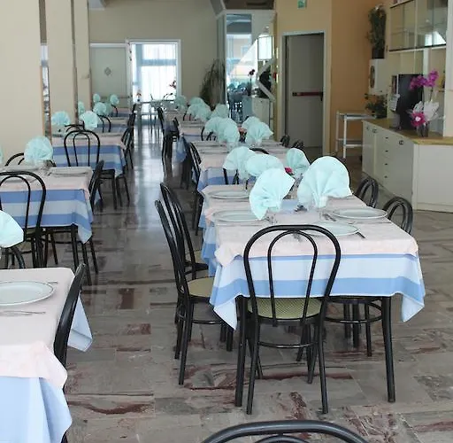 Otel San Paolo Rimini