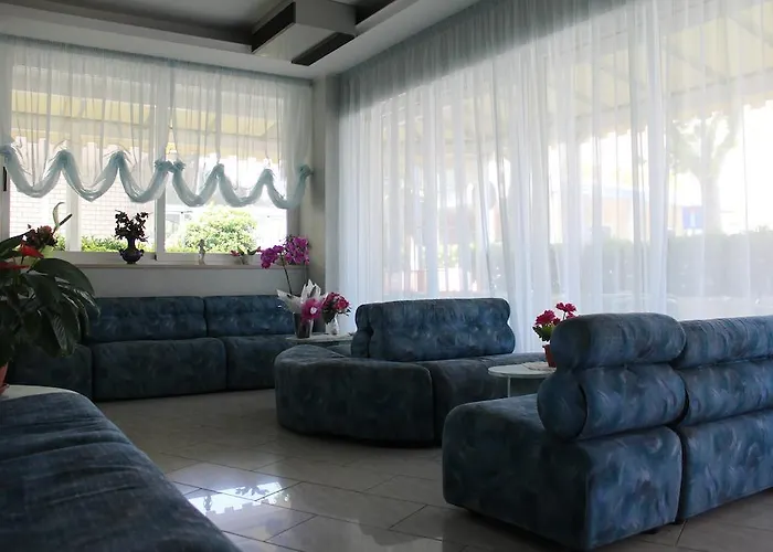 Otel San Paolo Rimini