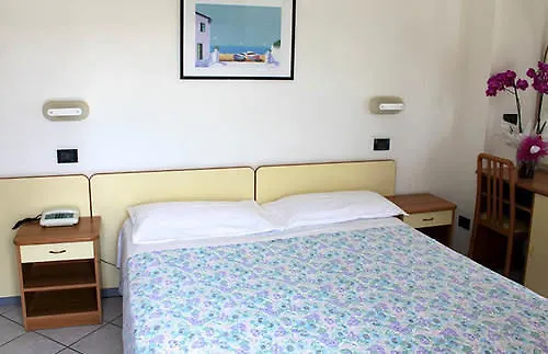 San Paolo Hotel Rimini