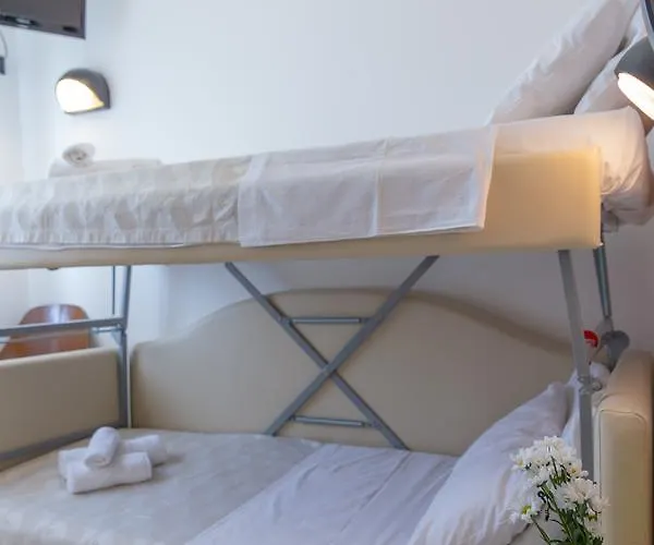 Otel San Paolo Rimini