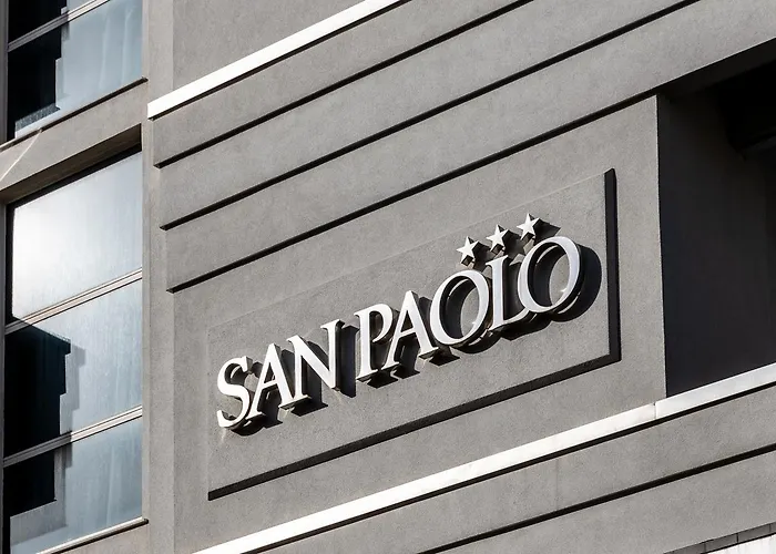 San Paolo Otel