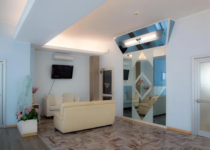 Hotel San Paolo Rimini