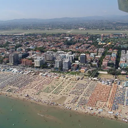 Ξενοδοχείο San Paolo Ρίμινι