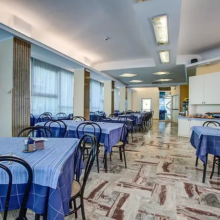 San Paolo 3* Ρίμινι