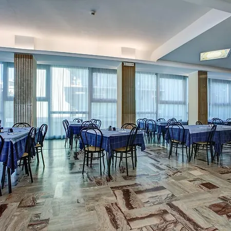 San Paolo Ξενοδοχείο 3*