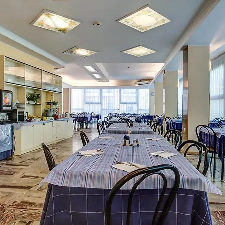 Ξενοδοχείο San Paolo 3*