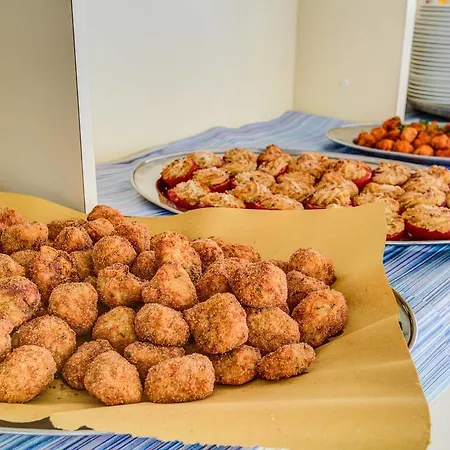 圣保罗酒店 酒店