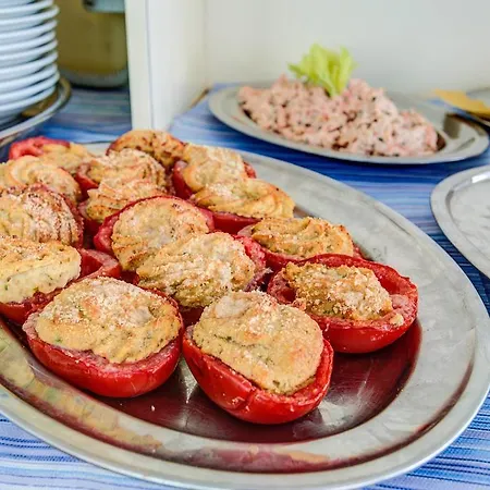 圣保罗酒店 酒店