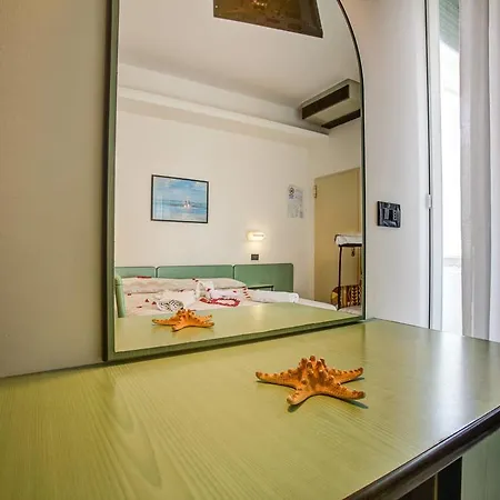 Ξενοδοχείο San Paolo 3*