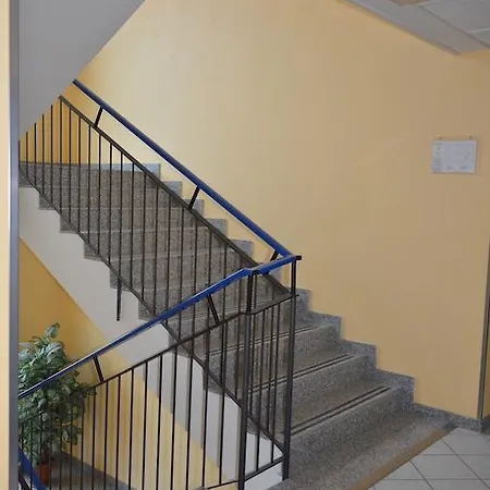 ホテル San Paolo