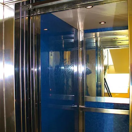 酒店 圣保罗酒店