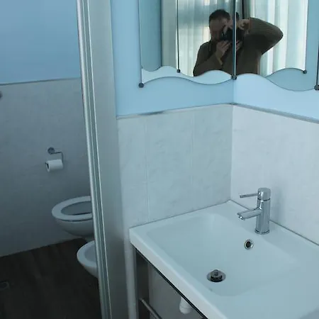 圣保罗酒店 里米尼