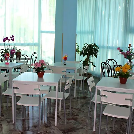 圣保罗酒店 里米尼