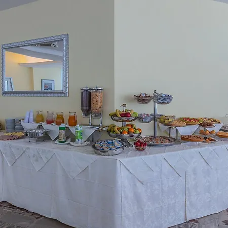 圣保罗酒店 酒店