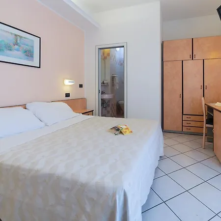 圣保罗酒店 里米尼