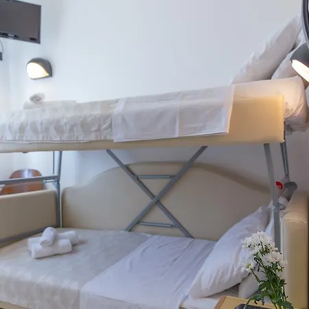 Ξενοδοχείο San Paolo Ρίμινι