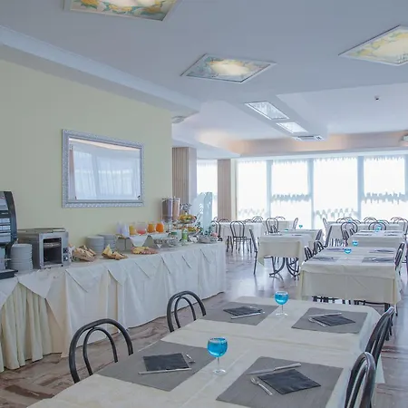 San Paolo Ξενοδοχείο 3*